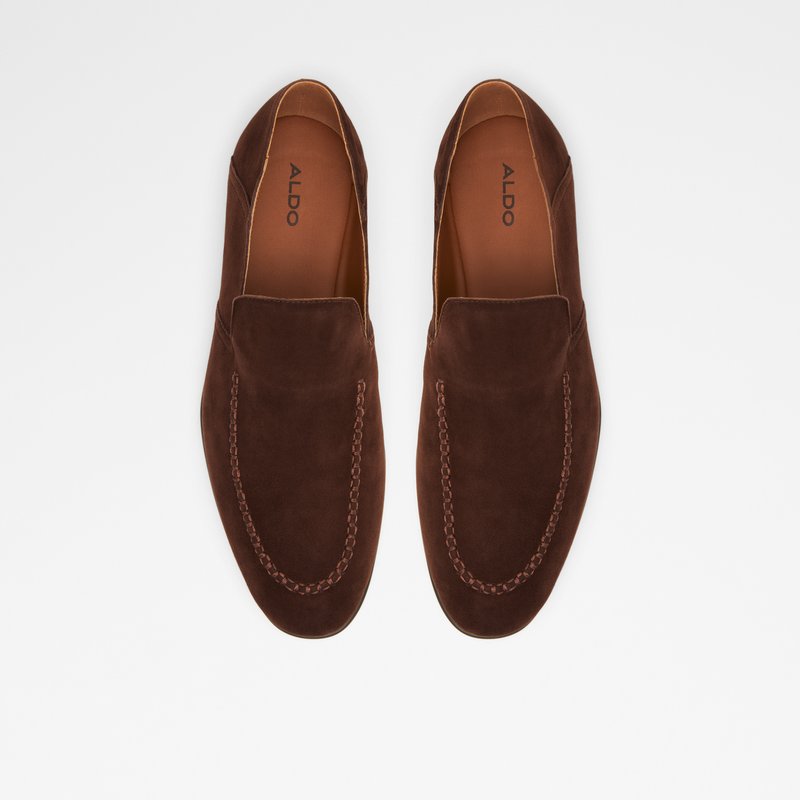 Aldo Salaman Loafers Herren Braun | KFWVC-8569