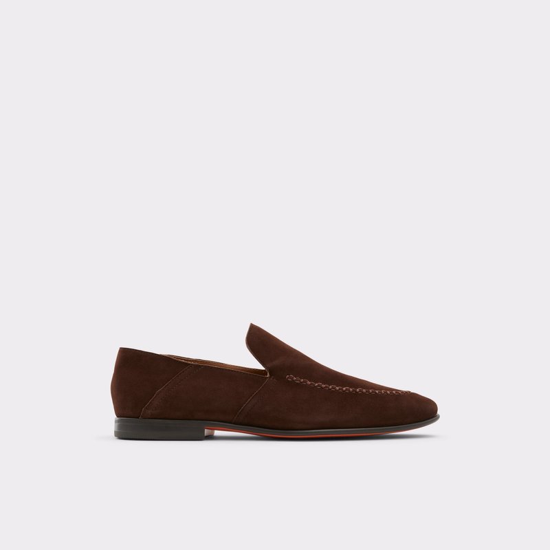 Aldo Salaman Loafers Herren Braun | KFWVC-8569