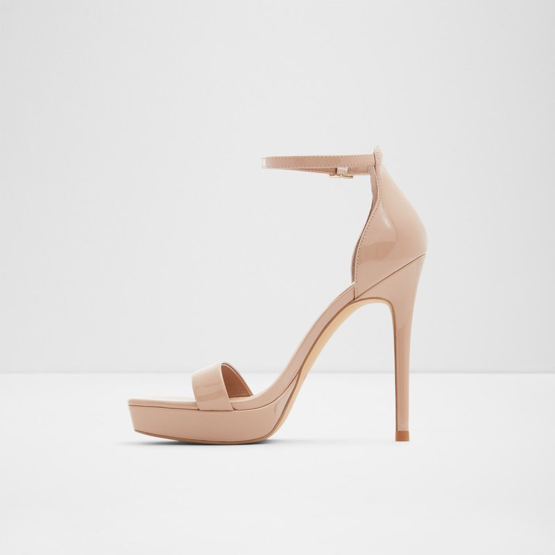 Aldo Scarlett Stöckelschuhe Damen Bone | TAJDV-5460