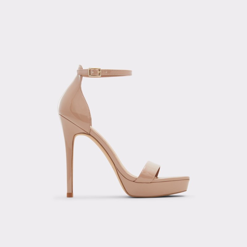 Aldo Scarlett Stöckelschuhe Damen Bone | TAJDV-5460