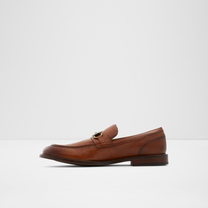 Aldo Schergerflex Loafers Herren Braun | KNRIS-3501