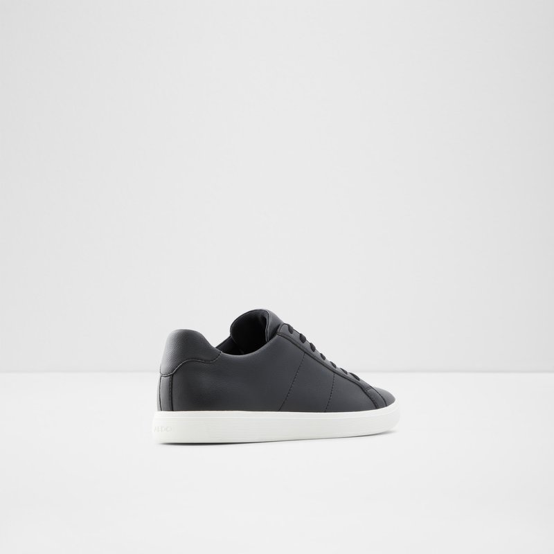 Aldo Seguir Low Sneakers Herren Schwarz | HZNYL-1698