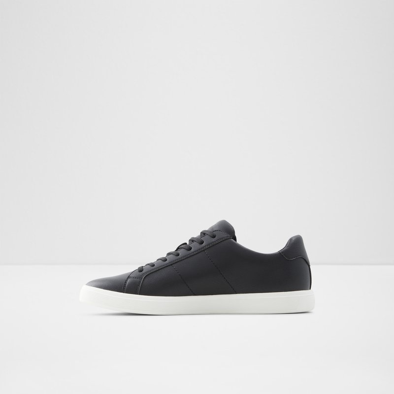 Aldo Seguir Low Sneakers Herren Schwarz | HZNYL-1698