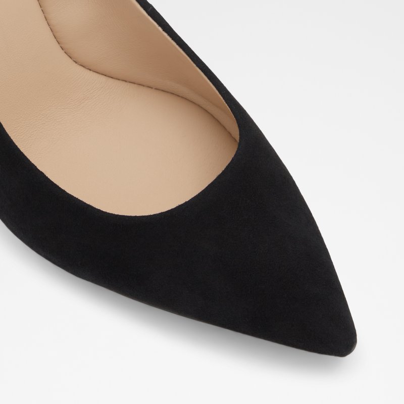 Aldo Seirith Pumps Damen Schwarz | ZSIHO-2150