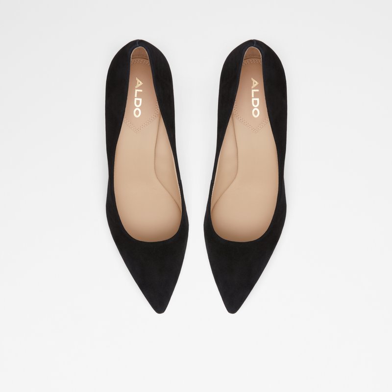 Aldo Seirith Pumps Damen Schwarz | ZSIHO-2150