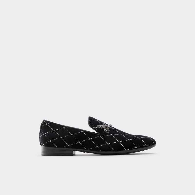 Aldo Sevirasien Loafers Herren Schwarz | VEMXI-2843