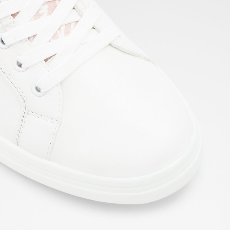 Aldo Solemate Low Sneakers Herren Rosa | NBLWI-2031