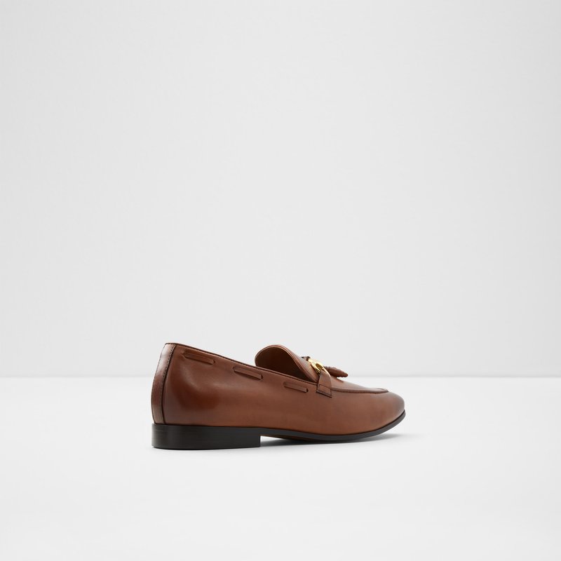 Aldo Stokhid Loafers Herren Braun | TXASM-7468