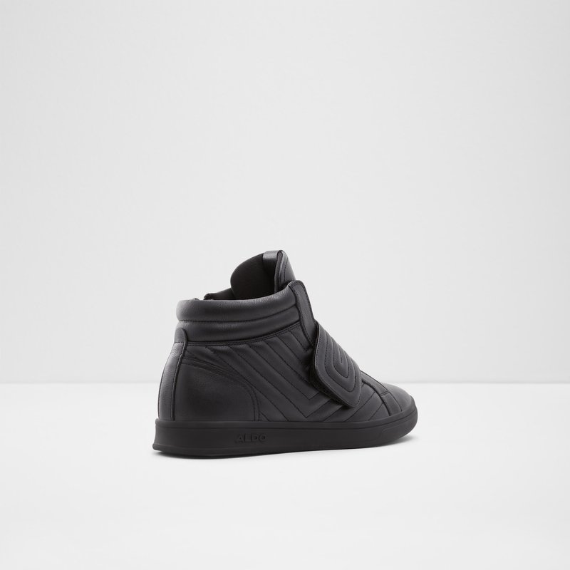 Aldo Terraline Slip On Sneakers Herren Schwarz | PKWHN-6189