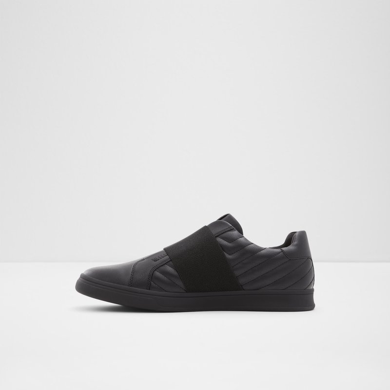 Aldo Terraspec Low Sneakers Herren Schwarz | WOFEV-9764