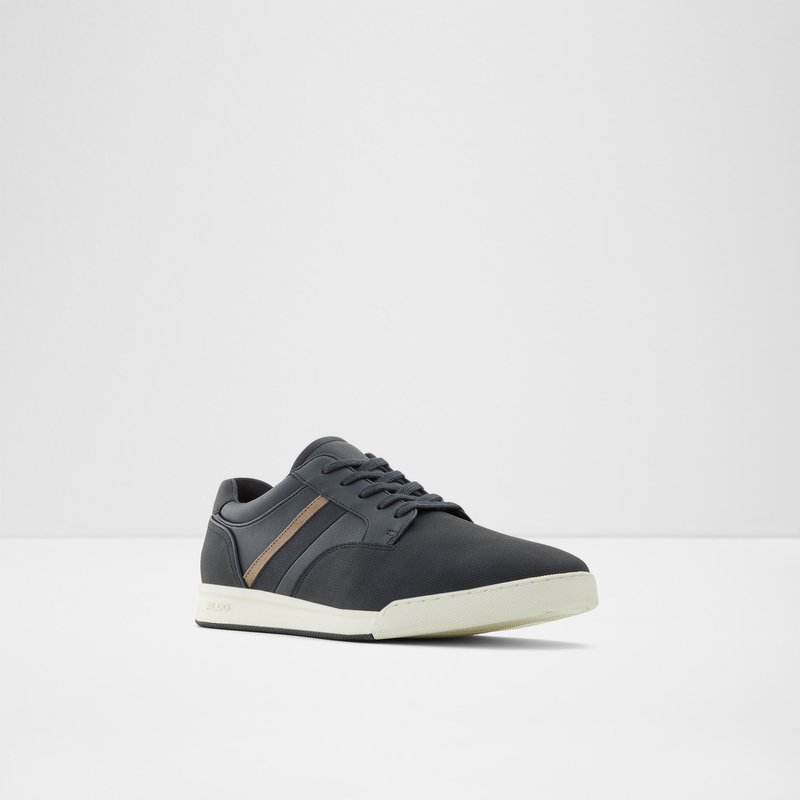 Aldo Tiaven-w Low Sneakers Herren Blau | DJOGR-5302