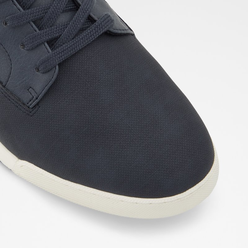 Aldo Tiaven-w Low Sneakers Herren Blau | DJOGR-5302