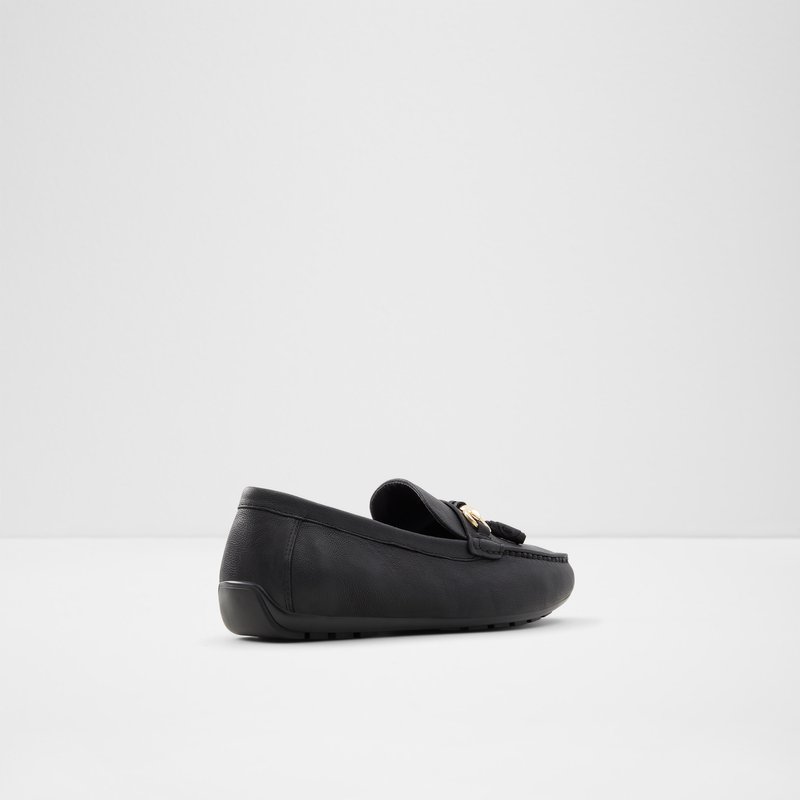 Aldo Victorflex Loafers Herren Schwarz | XWRNT-1528