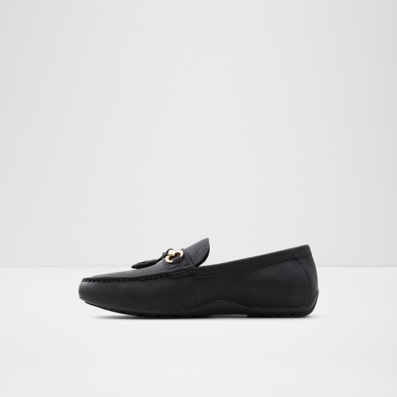 Aldo Victorflex Loafers Herren Schwarz | XWRNT-1528