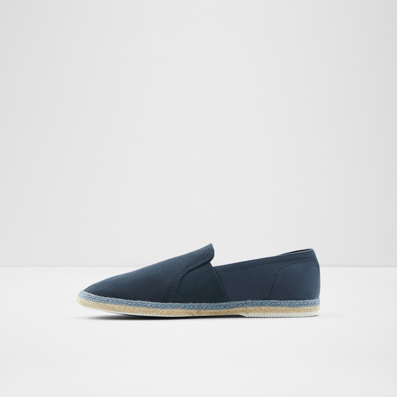 Aldo Vilnu Freizeitschuhe Herren Navy | OADHF-8317