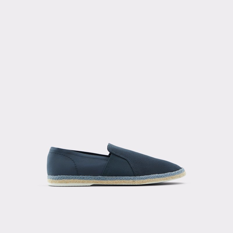 Aldo Vilnu Freizeitschuhe Herren Navy | OADHF-8317