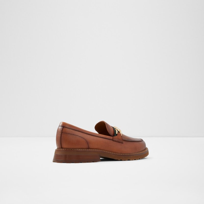 Aldo Weaver Loafers Herren Braun | QXLKV-3104