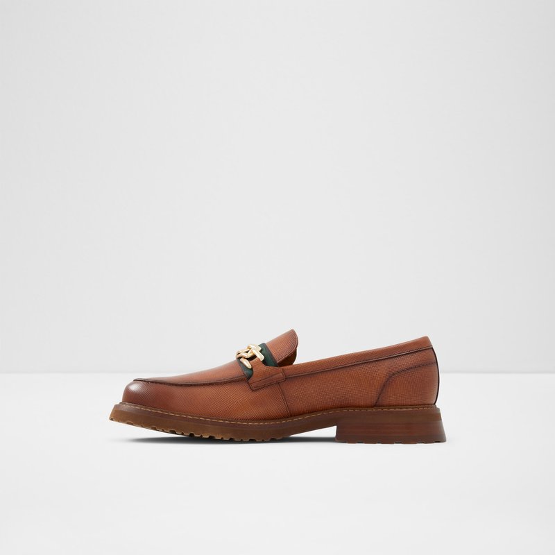 Aldo Weaver Loafers Herren Braun | QXLKV-3104