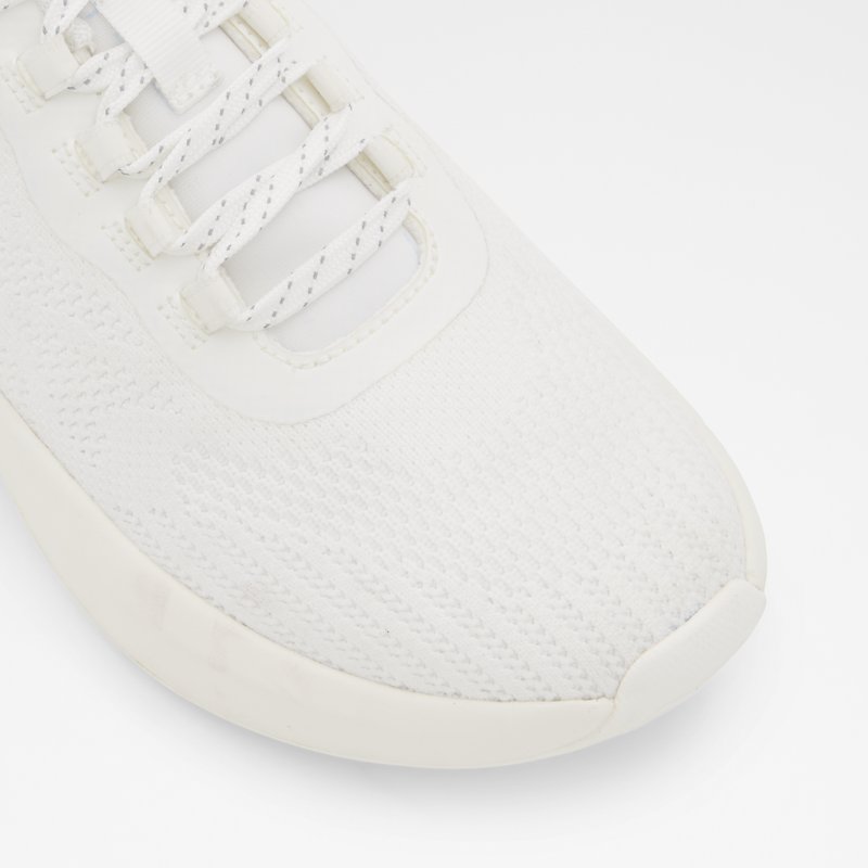 Aldo Willo Low Sneakers Damen Weiß | WCDTI-2078