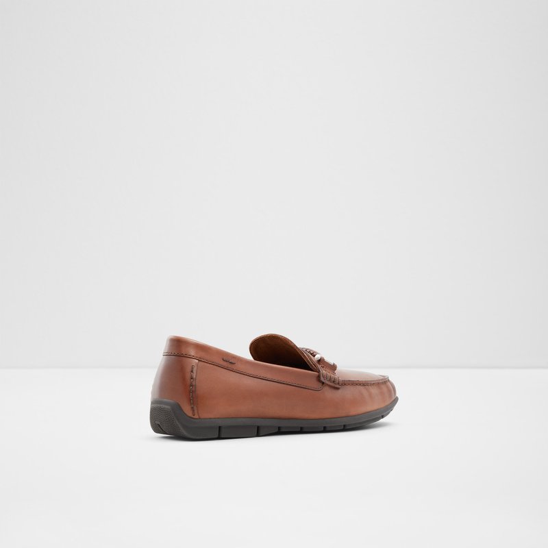 Aldo Zirnuflex Loafers Herren Braun | OALPX-8917