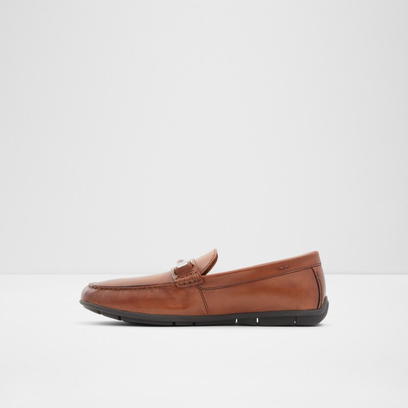 Aldo Zirnuflex Loafers Herren Braun | OALPX-8917